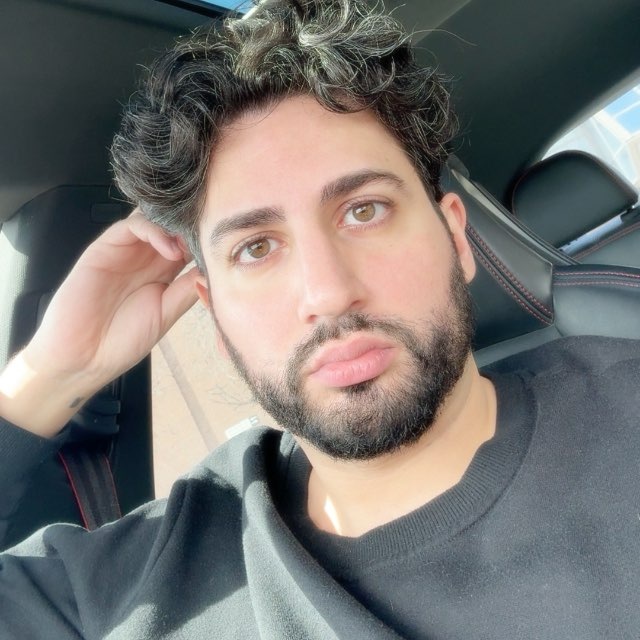 David Obegi